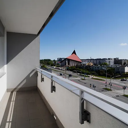 Archirent Aviator * Gdansk