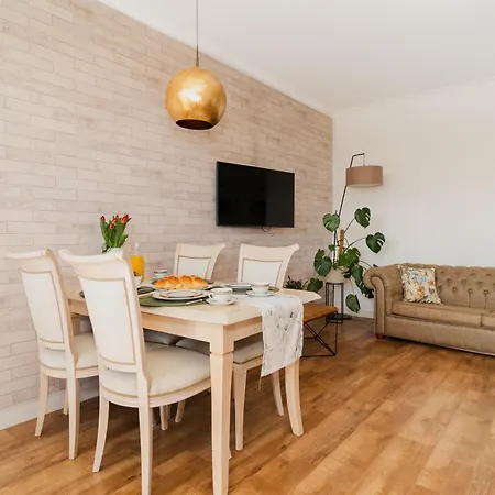 Apartman Archirent Aviator