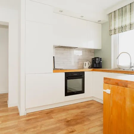 Archirent Aviator Apartment