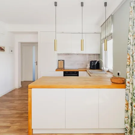 Archirent Aviator Gdańsk