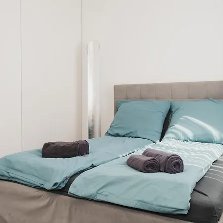 Archirent Aviator * Gdańsk