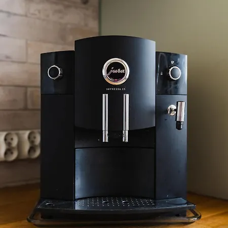 Archirent Aviator Appartement