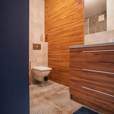 Archirent Aviator Appartement Gdańsk