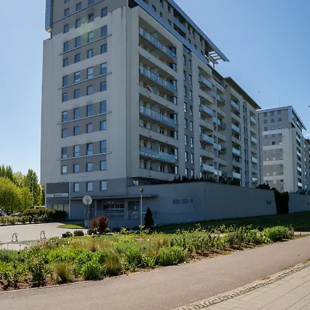 Archirent Aviator * Gdańsk