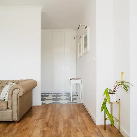 Archirent Aviator * Gdańsk