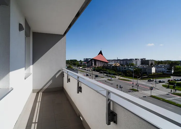 Archirent Aviator * Gdansk