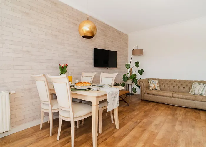 Daire Archirent Aviator