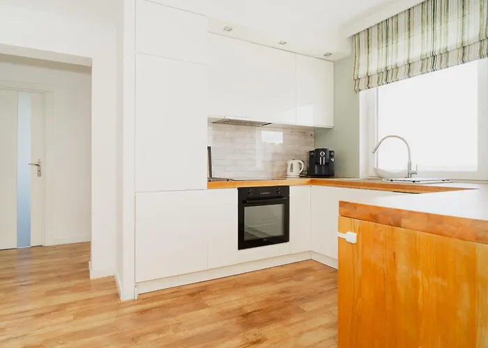 Archirent Aviator アパート