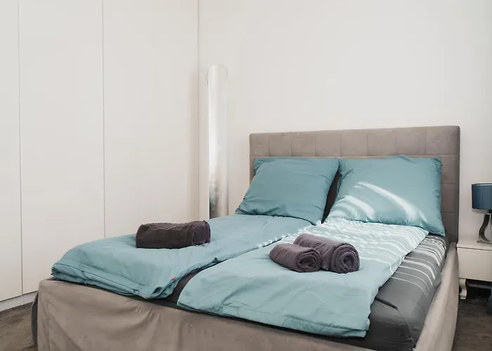 Archirent Aviator * グダニスク