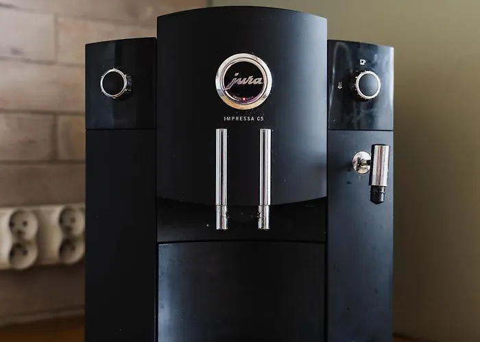 Archirent Aviator アパート