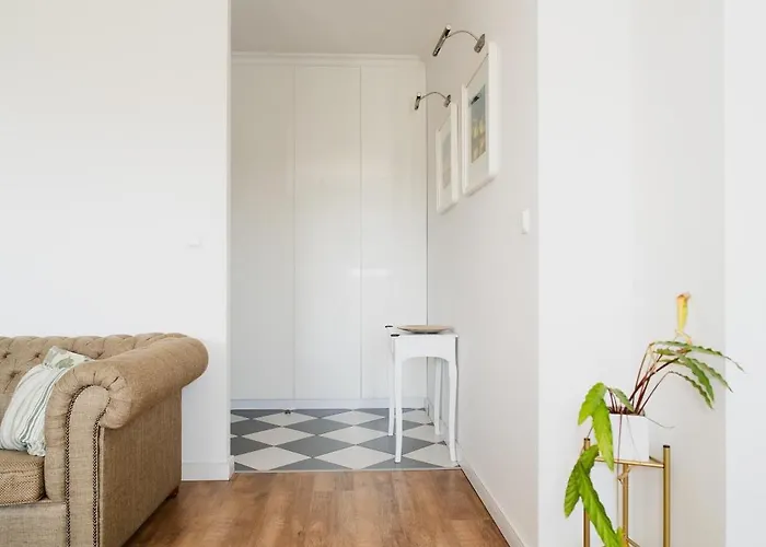 Archirent Aviator * Gdansk